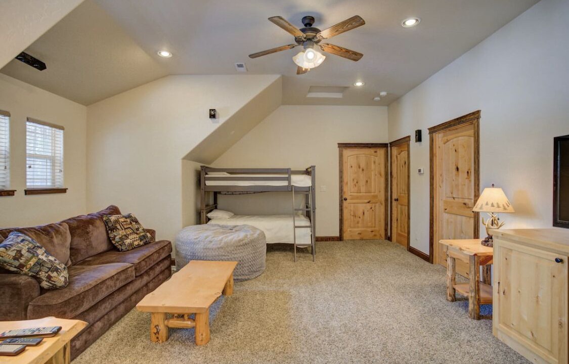 Photo of Livingroom in Priest River