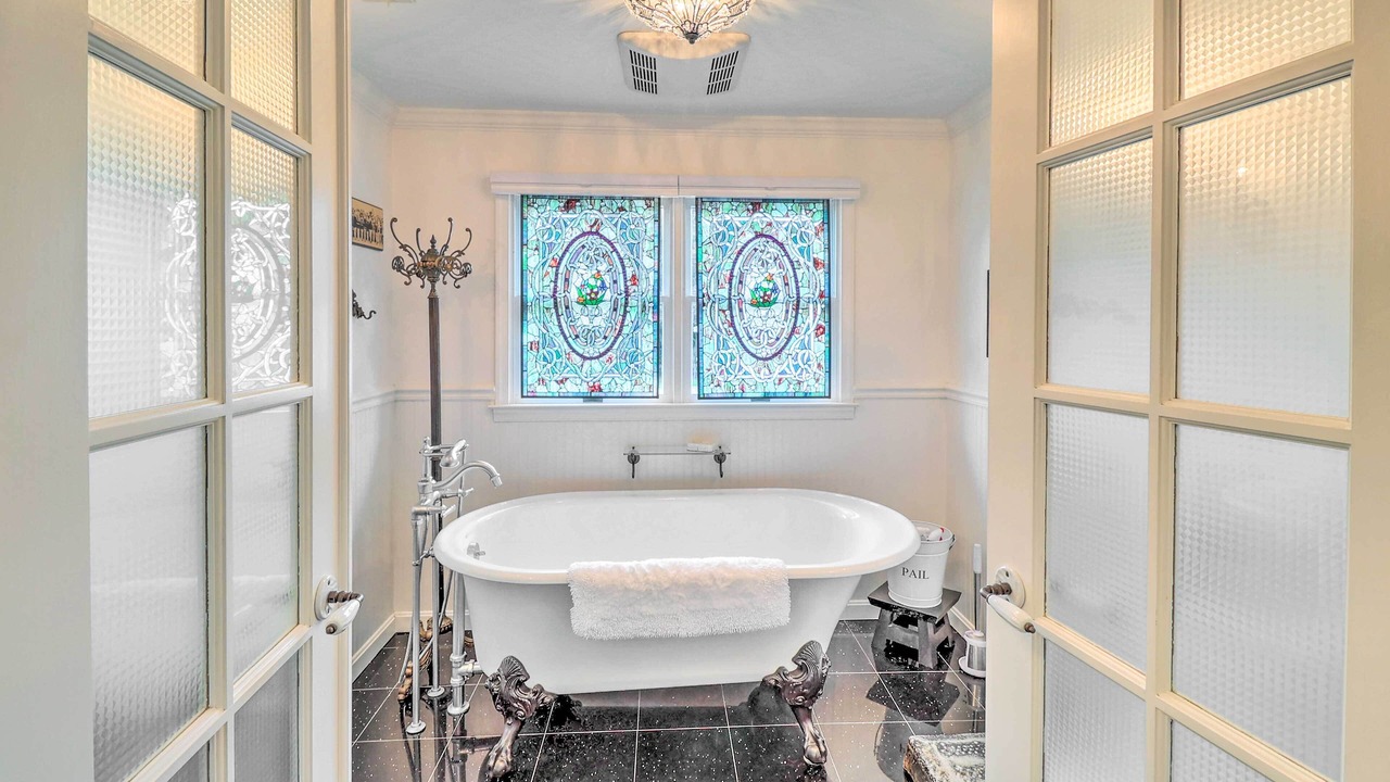Photo of Bathroom in Grasonville