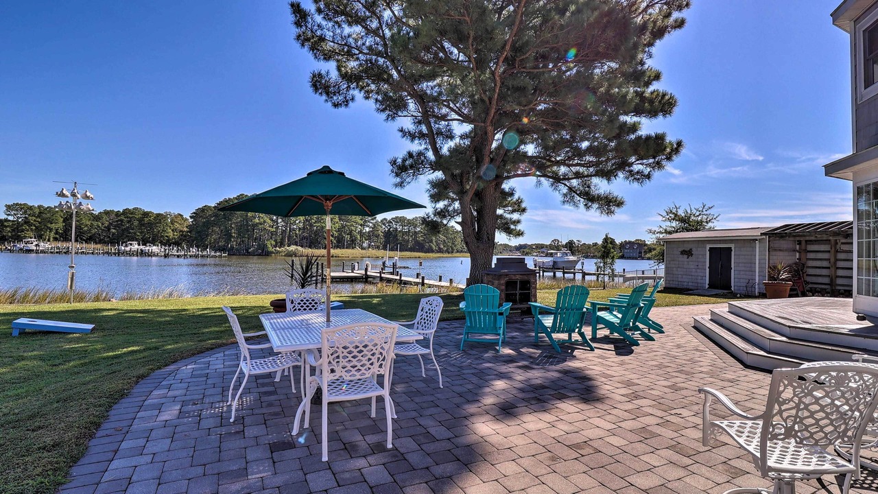 Photo of Outdoor in Grasonville