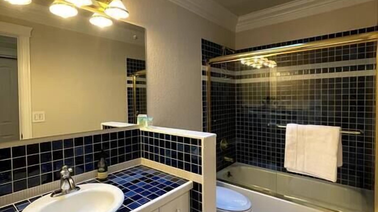 Photo of Bathroom in Liberty Lake