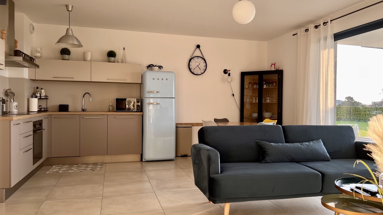 Photo of Livingroom in Albitreccia