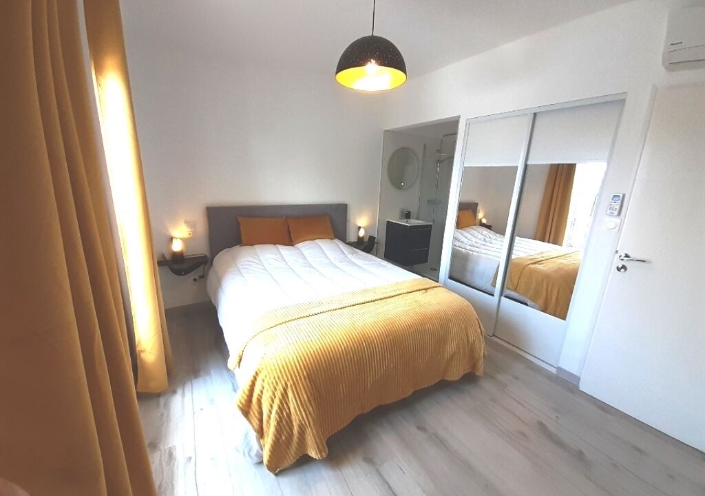 Photo of Bedroom in Santa-Maria-Poggio