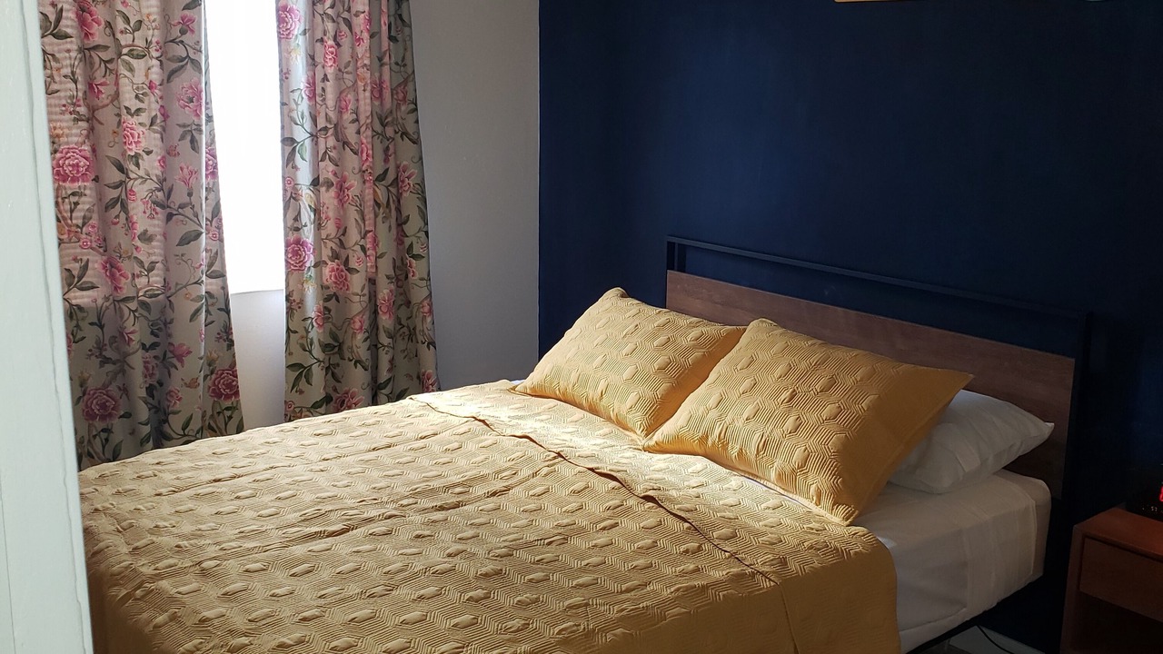 Photo of Bedroom in Morongo Valley