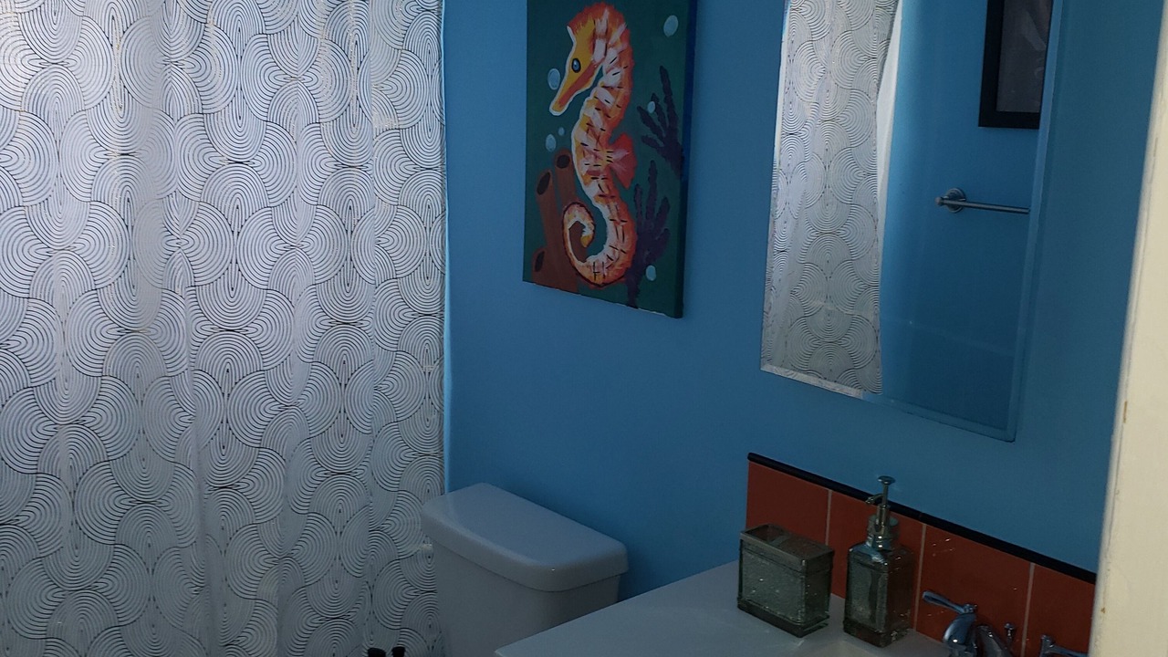 Photo of Bathroom in Morongo Valley