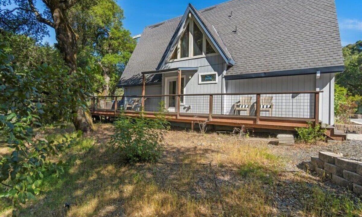 Photo of Outdoor in Cloverdale