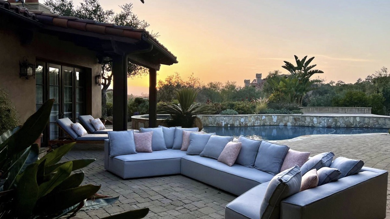Photo of Patio Balcony in Santa Monica