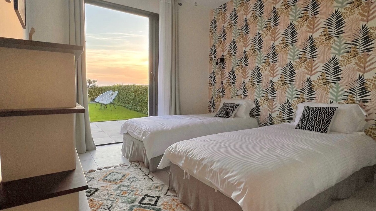 Photo of Bedroom in Albitreccia