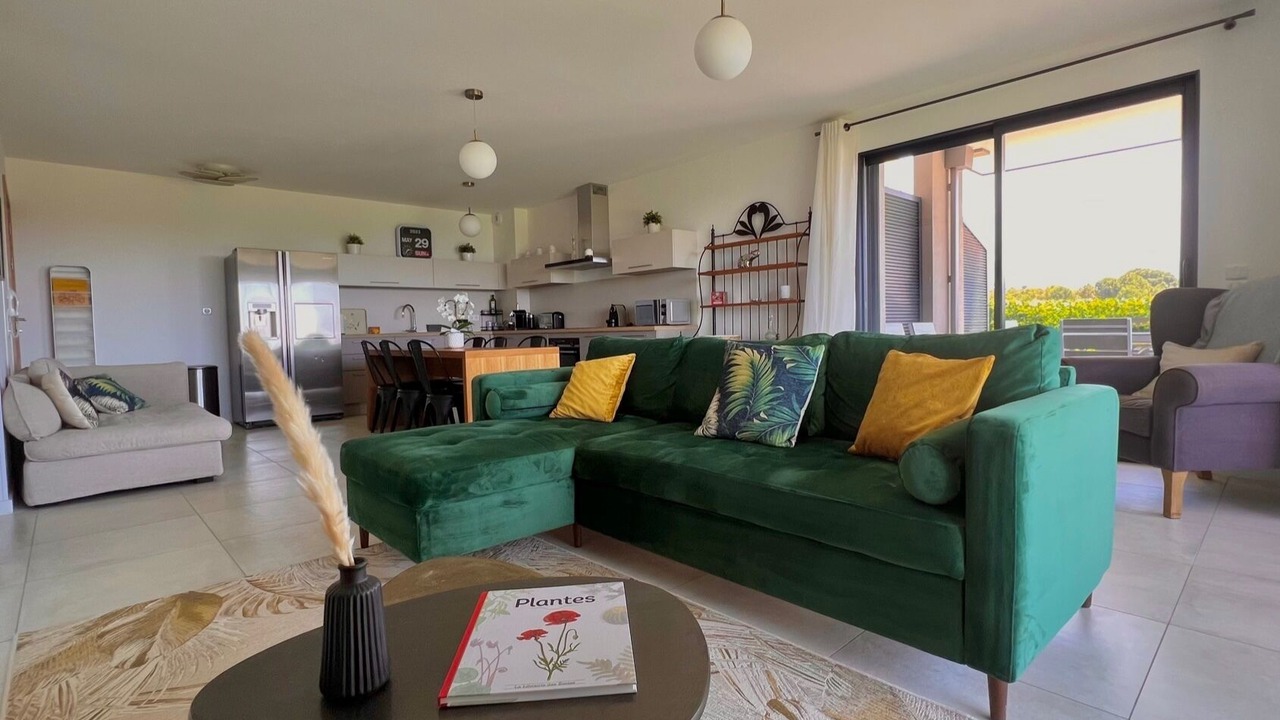 Photo of Livingroom in Albitreccia