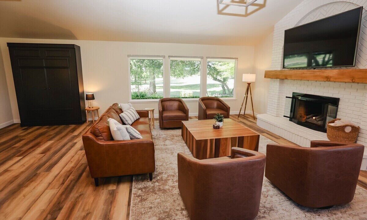 Photo of Bedroom in Kingsburg