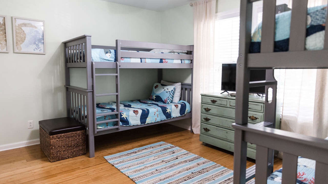 Photo of Bedroom in Ocean Ridge