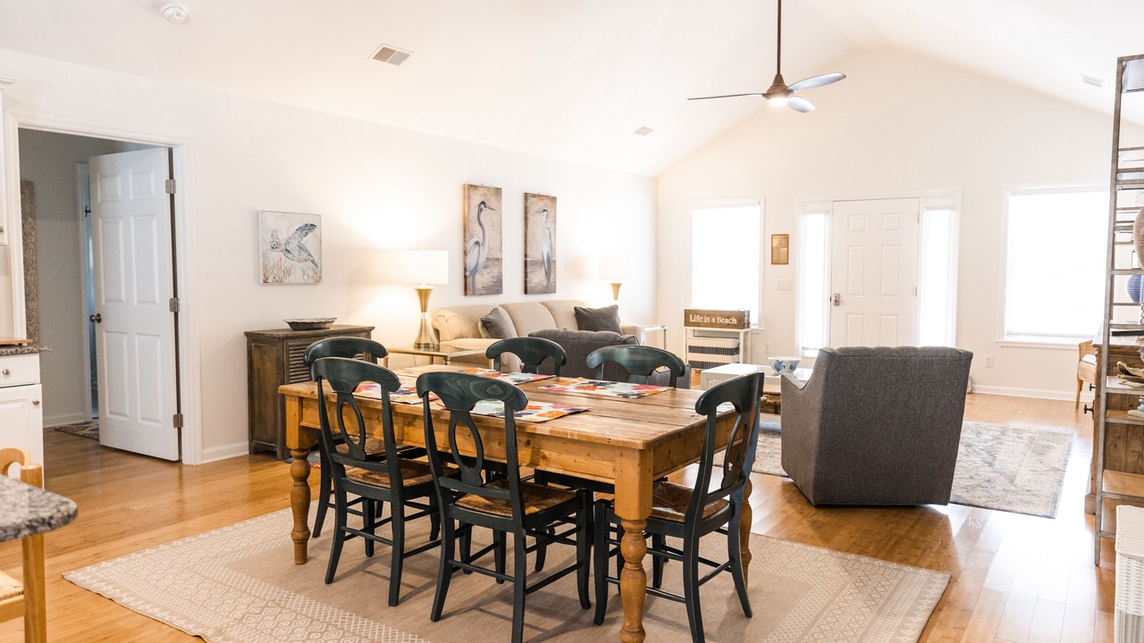 Photo of Bedroom in Ocean Ridge