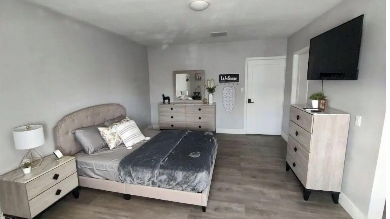 Photo of Bedroom in Las Vegas