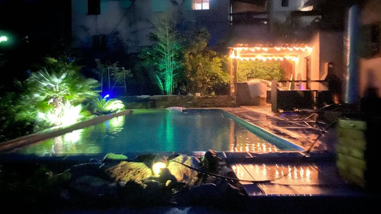 Photo of Outdoor in La Porta