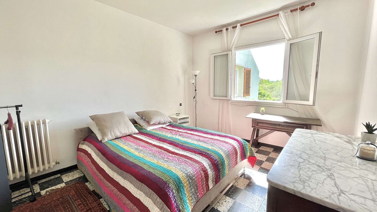 Photo of Bedroom in Corte