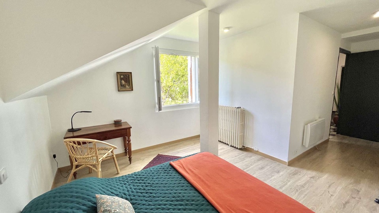 Photo of Bedroom in Corte