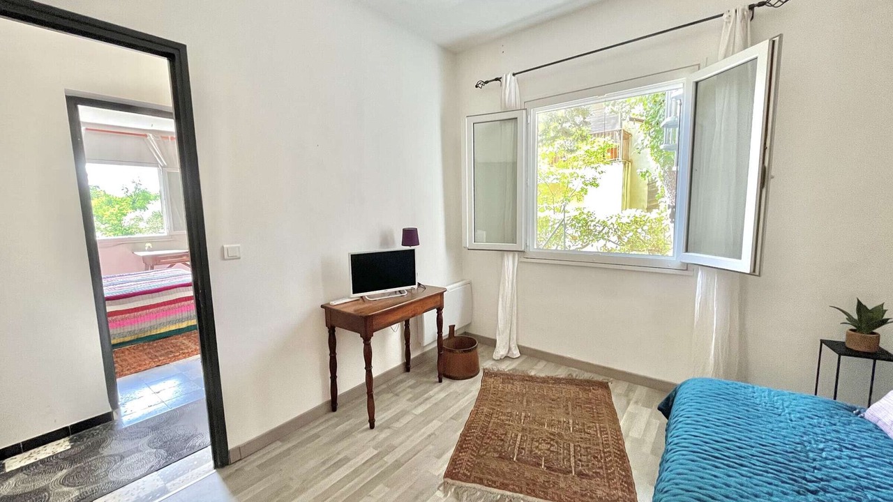 Photo of Bedroom in Corte