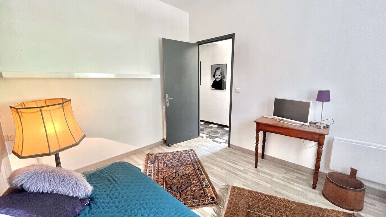 Photo of Bedroom in Corte