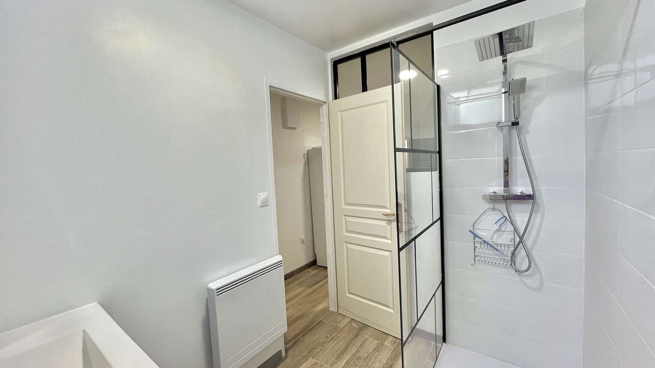 Photo of Bathroom in Corte