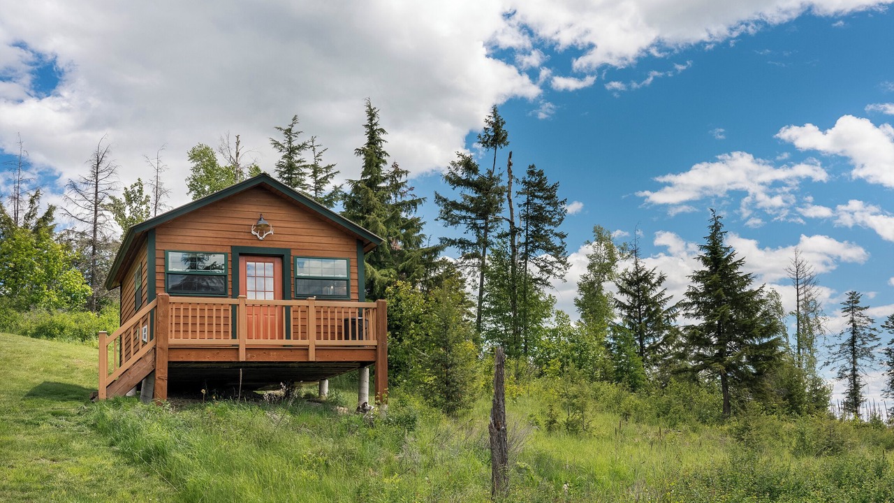 Photo of Outdoor in Kalispell
