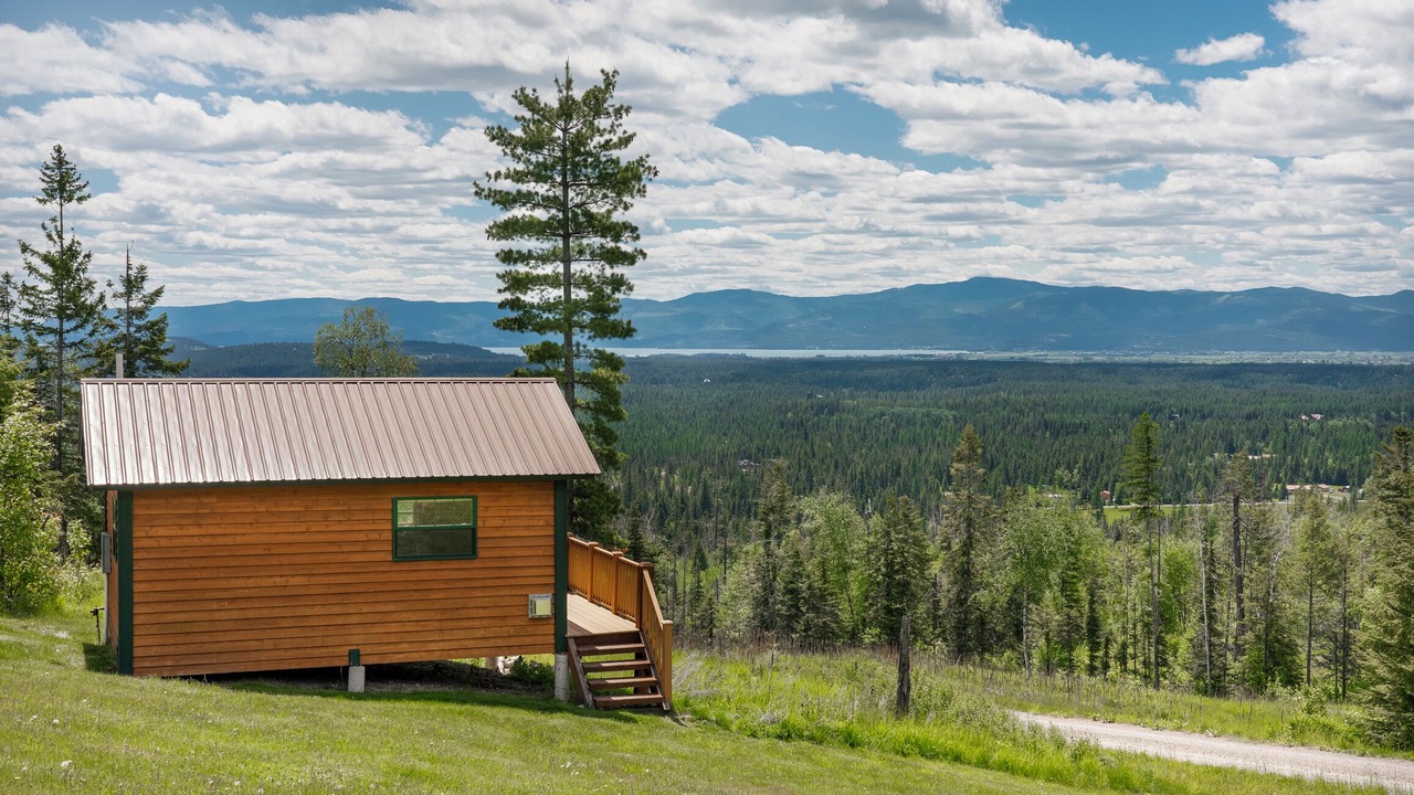 Photo of Outdoor in Kalispell