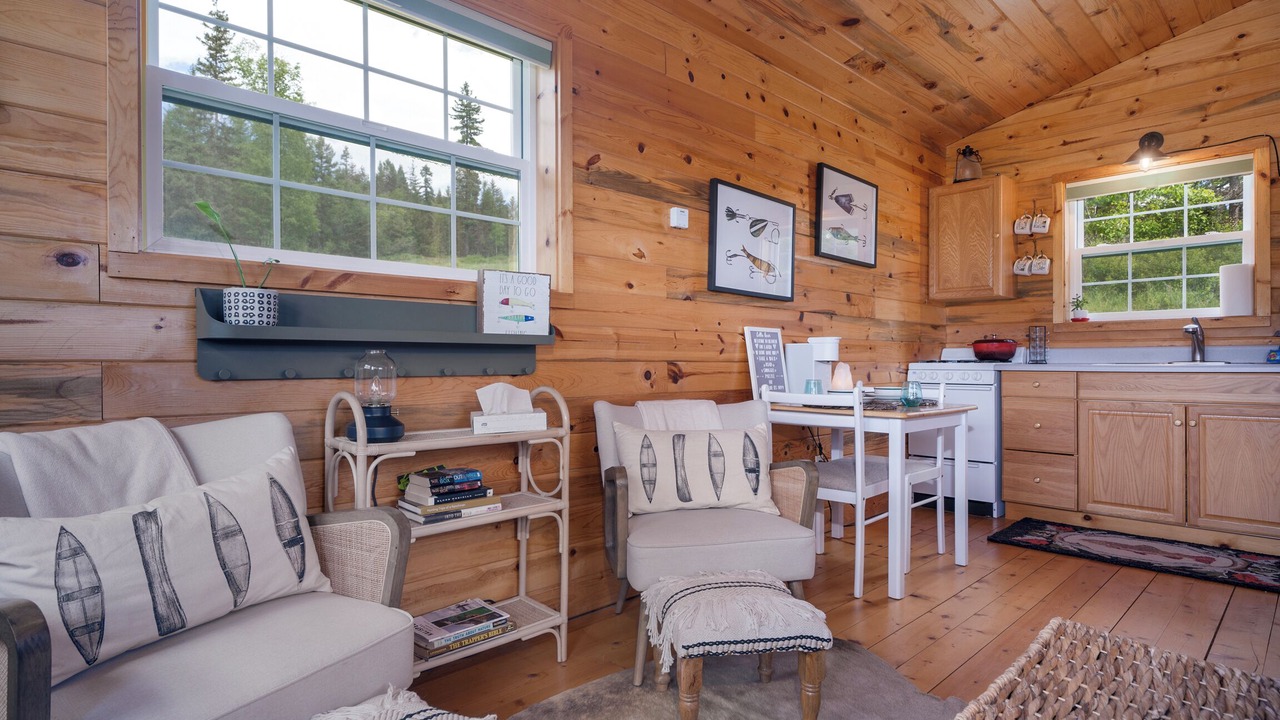Photo of Livingroom in Kalispell