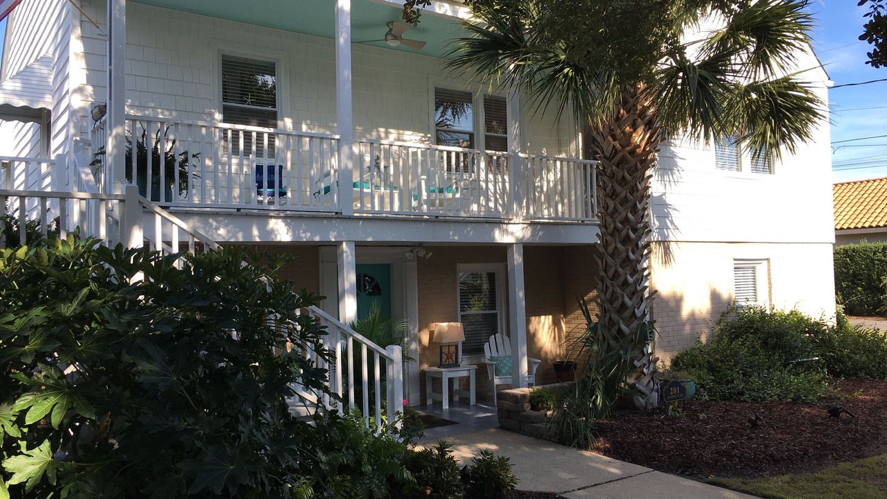 Photo of Outdoor in South Harbor Island