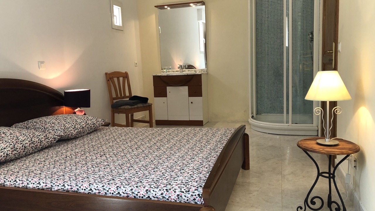Photo of Bedroom in Porto Pollo