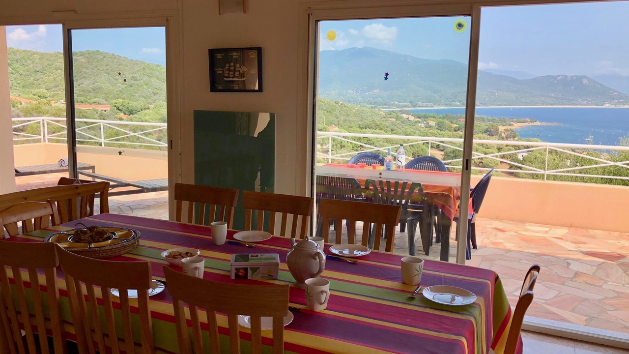Photo of Outdoor in Porto Pollo