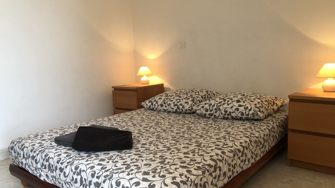 Photo of Bedroom in Porto Pollo