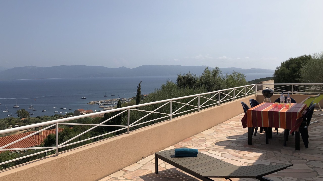 Photo of Outdoor in Porto Pollo
