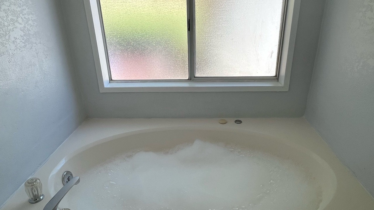 Photo of Bathroom in Three Rivers