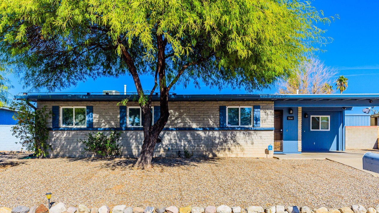 Photo of Outdoor in Tucson