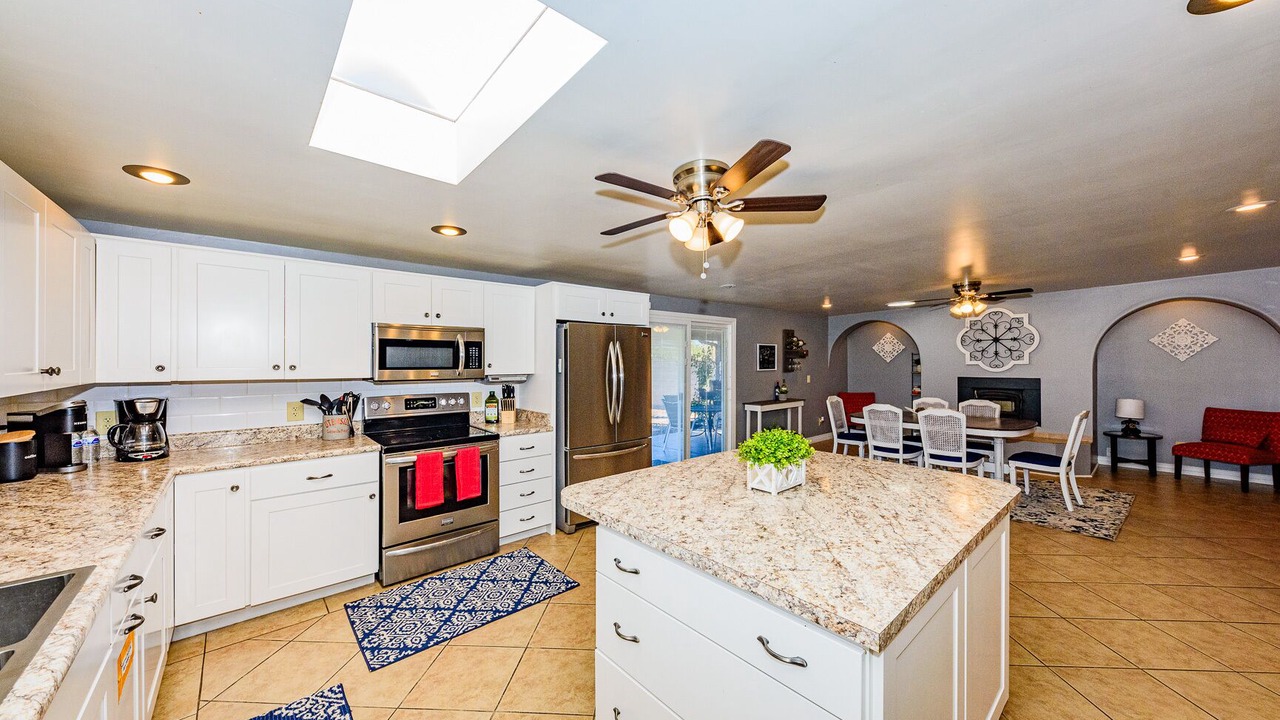 Photo of Kitchen in Tucson