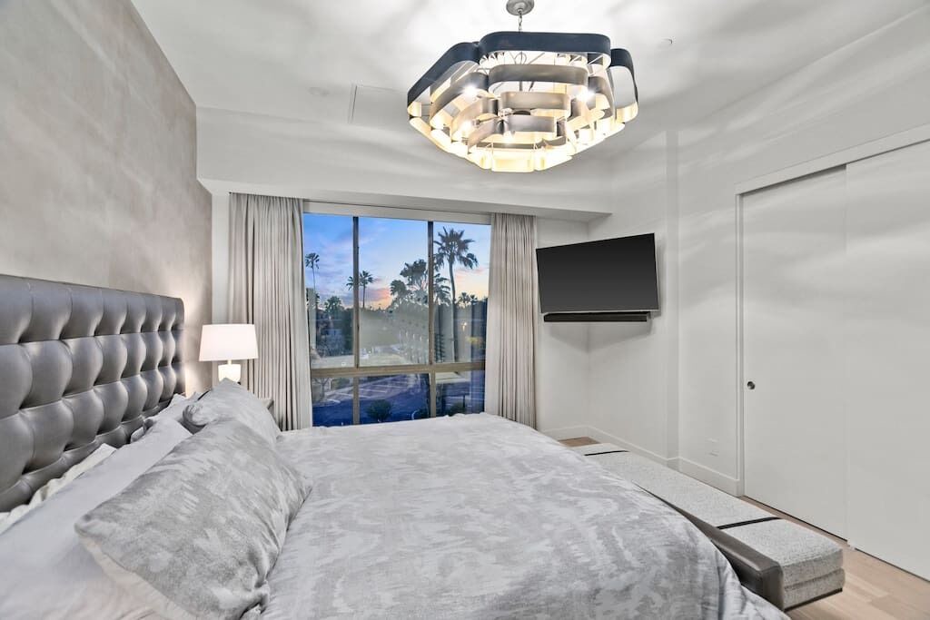 Photo of Bedroom in Arts District