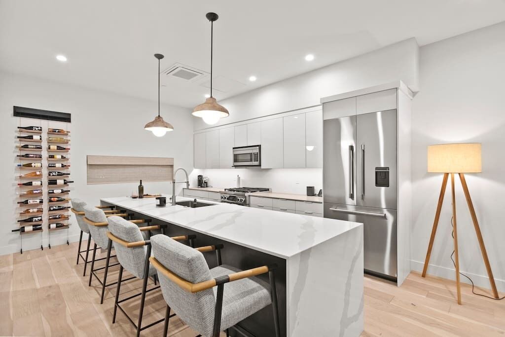 Photo of Kitchen in Arts District