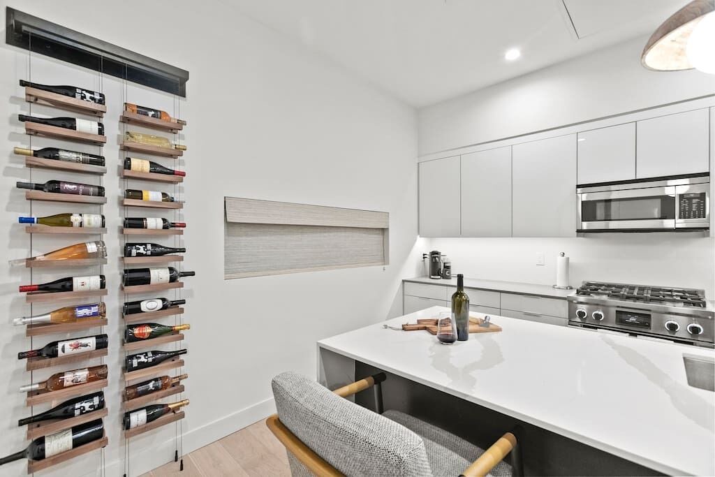 Photo of Kitchen in Arts District