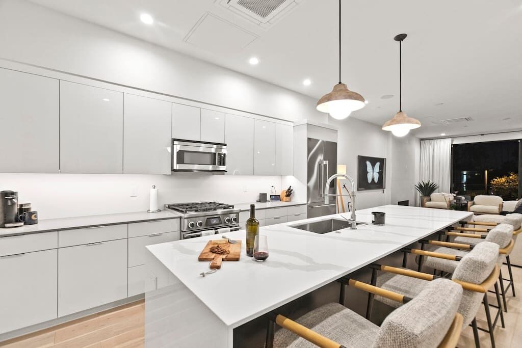 Photo of Kitchen in Arts District