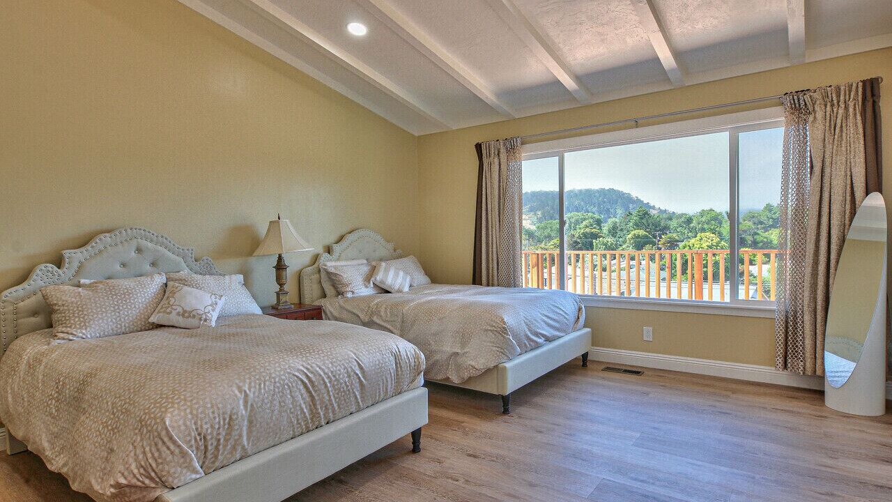 Photo of Bedroom in Mission Fields