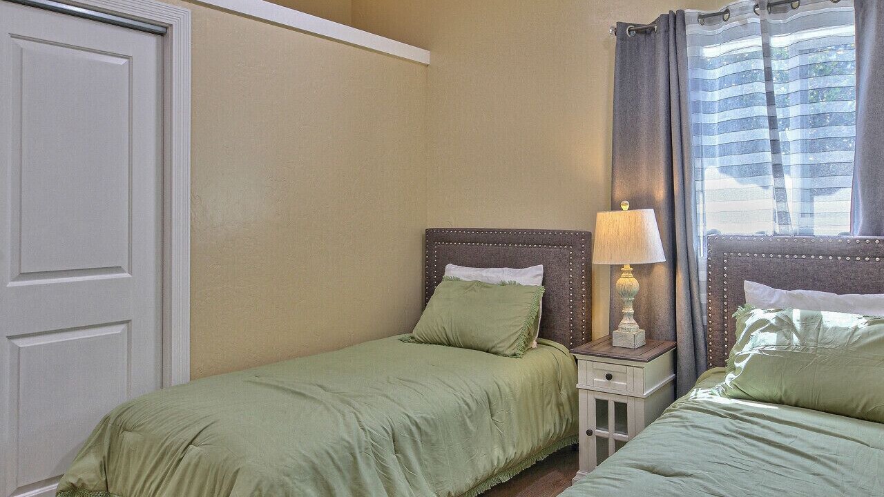 Photo of Bedroom in Mission Fields