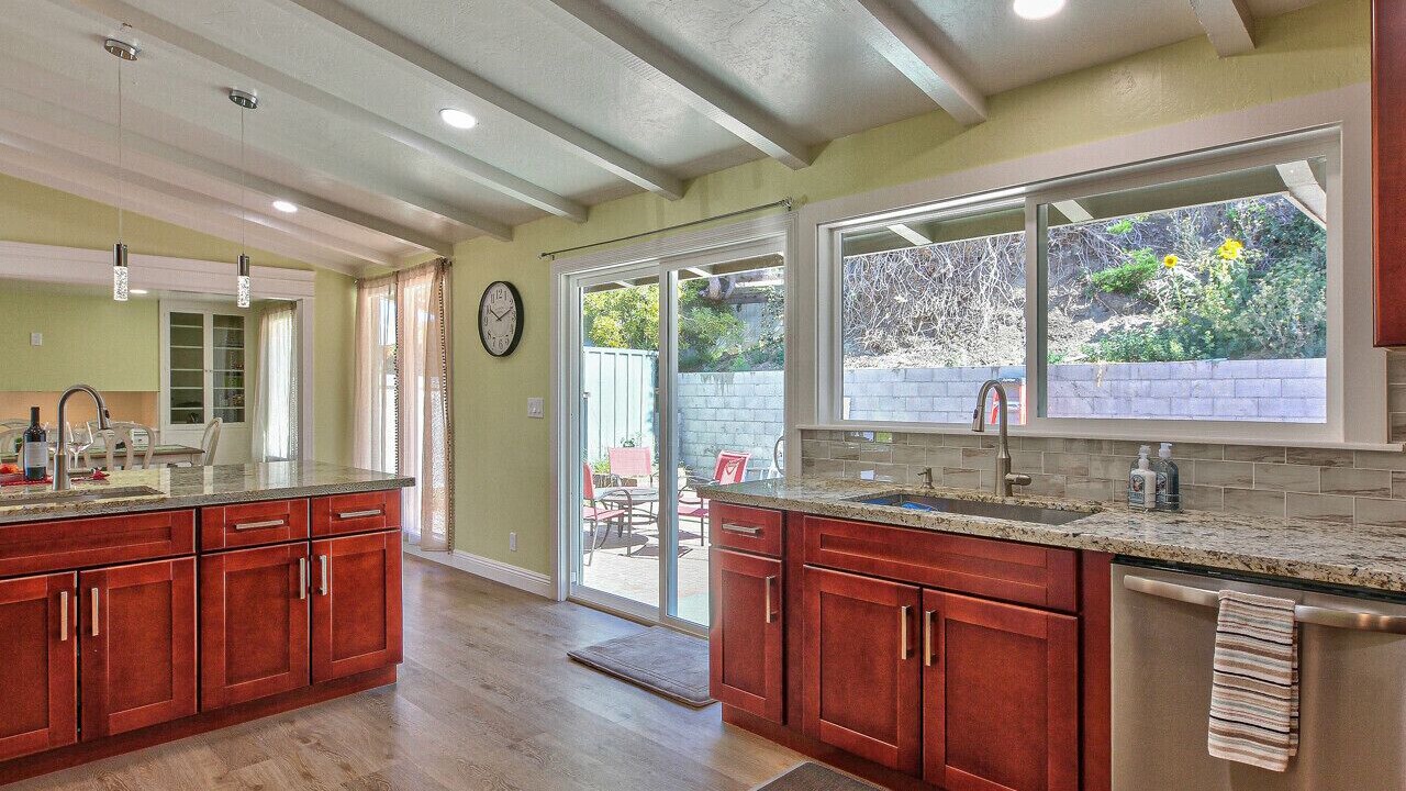 Photo of Kitchen in Mission Fields