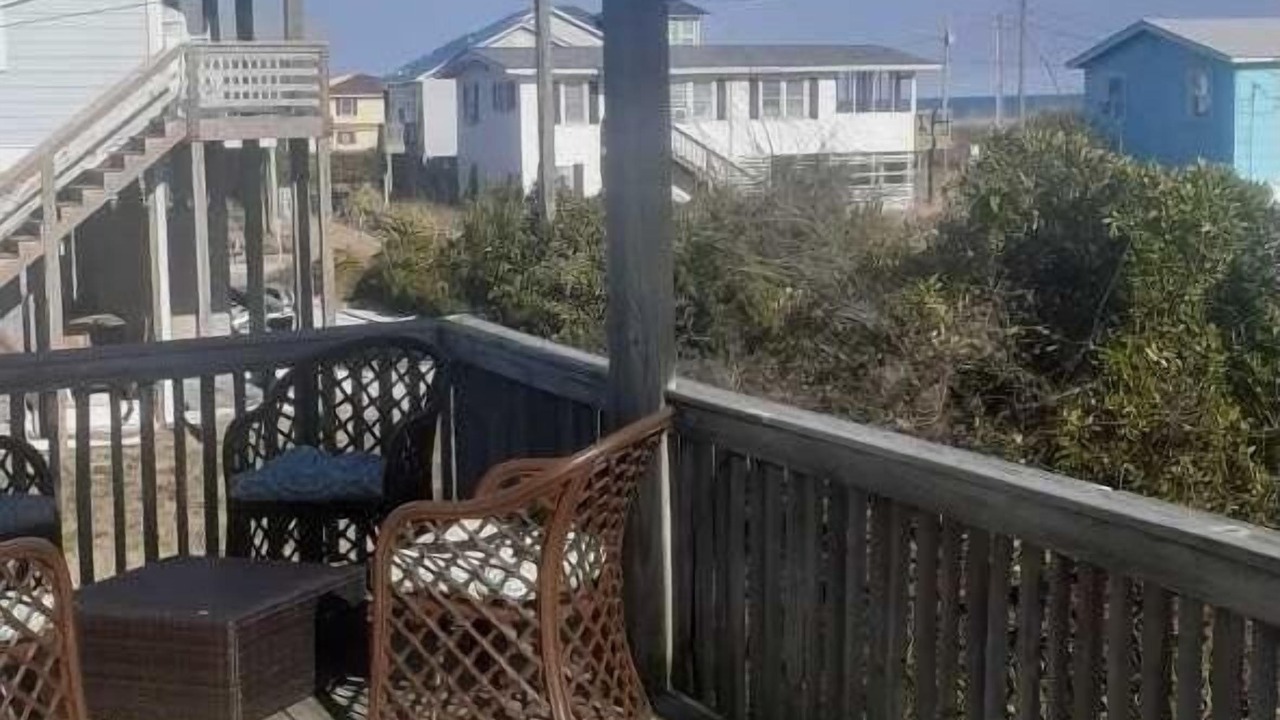 Photo of Outdoor in Ocean City Beach