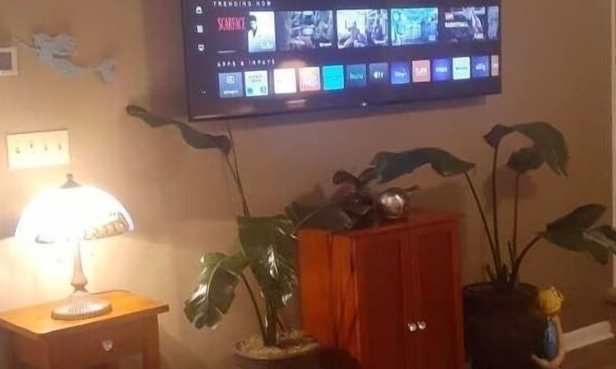 Photo of Bedroom in Ocean City Beach