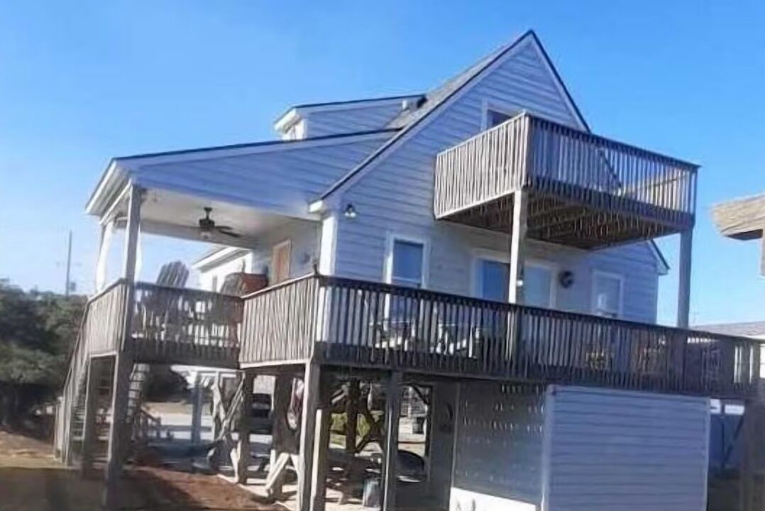 Photo of Outdoor in Ocean City Beach