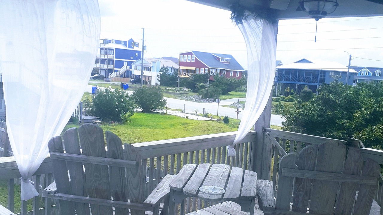 Photo of Outdoor in Ocean City Beach