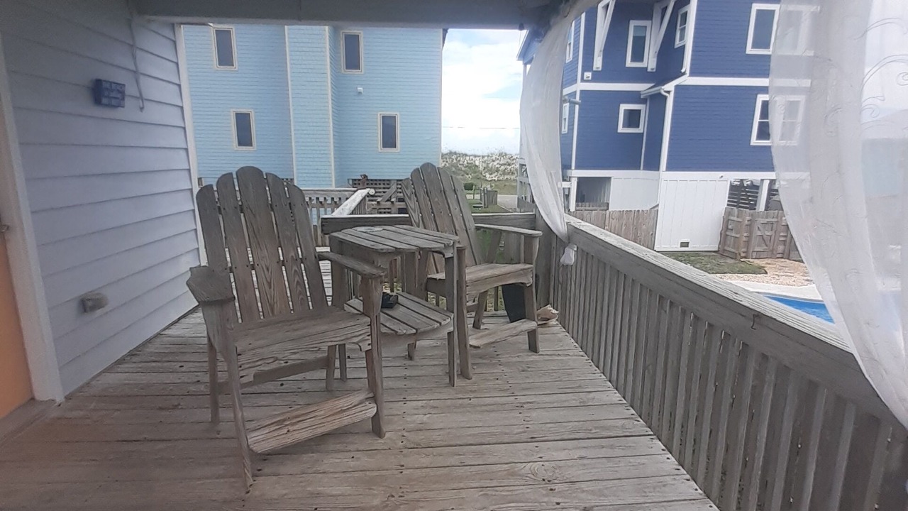 Photo of Outdoor in Ocean City Beach