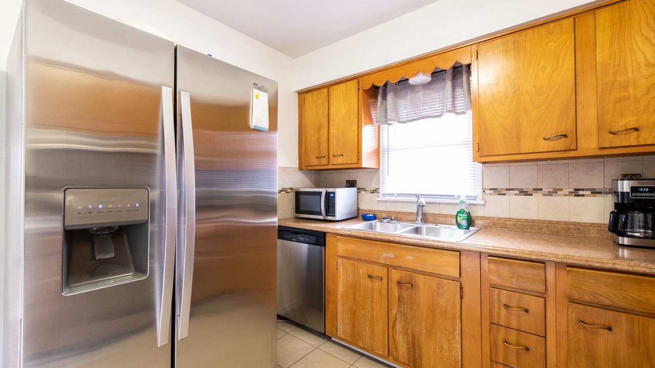 Photo of Kitchen in Iroquois