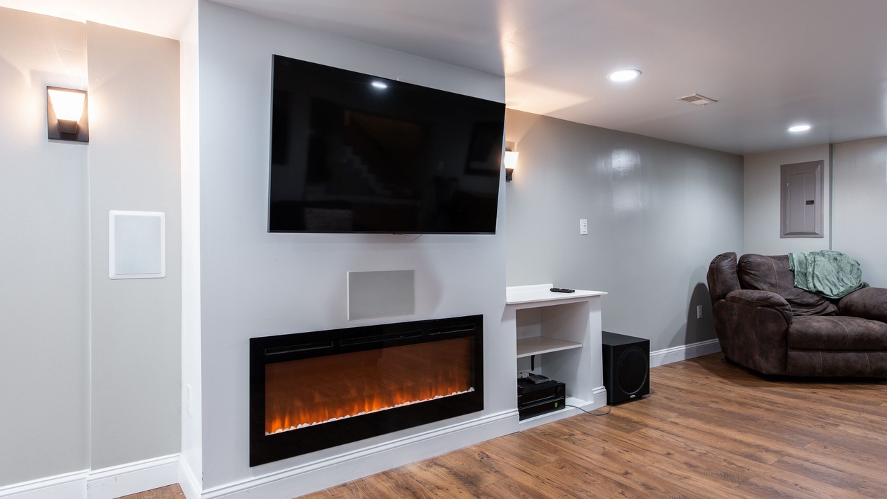 Photo of Livingroom in Iroquois