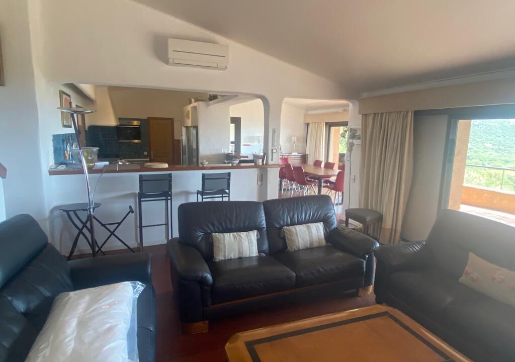 Photo of Livingroom in Hameau de Palombaggia