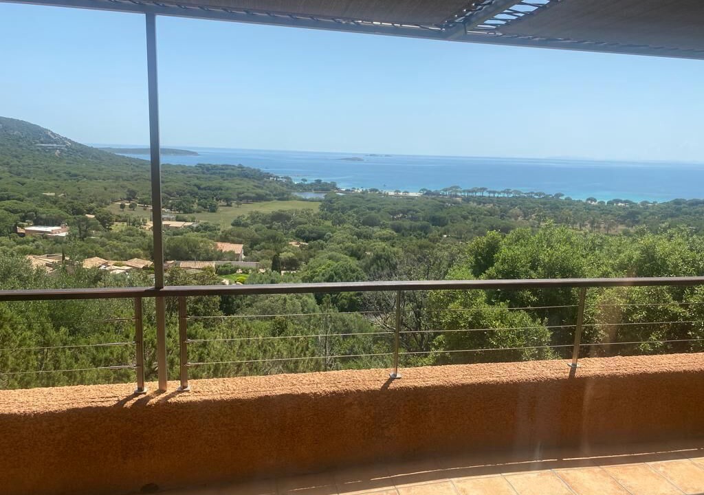 Photo of Outdoor in Hameau de Palombaggia