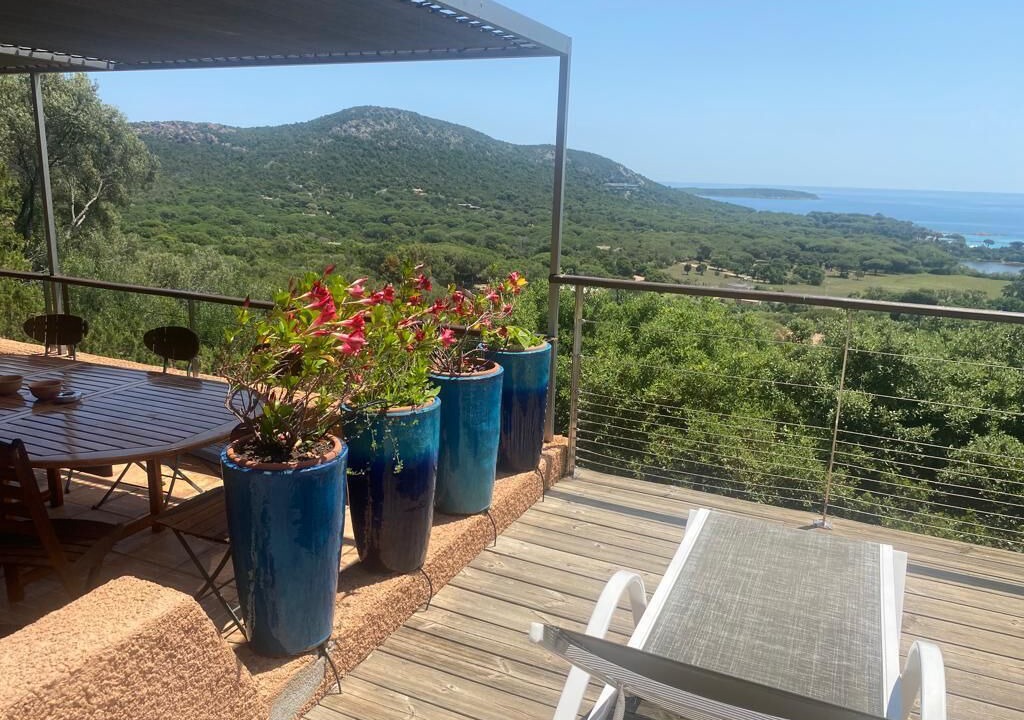 Photo of Outdoor in Hameau de Palombaggia